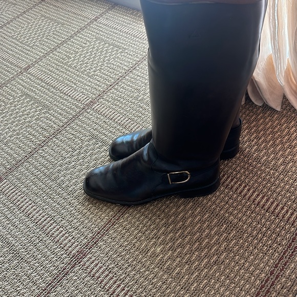 Riding boots for man - Picture 2 of 6